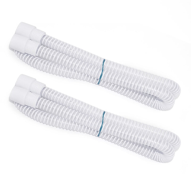 Set of two Breas SlimStyle CPAP/BiPAP Hose Tubing