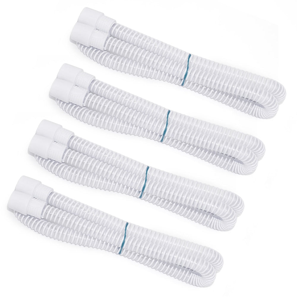 Set of five Breas SlimStyle CPAP/BiPAP Hose Tubing