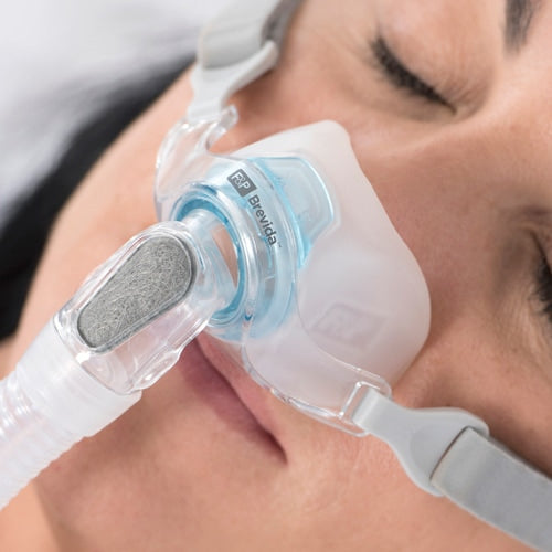 AirPillow Nasal Seal for Brevida CPAP/BiPAP Masks