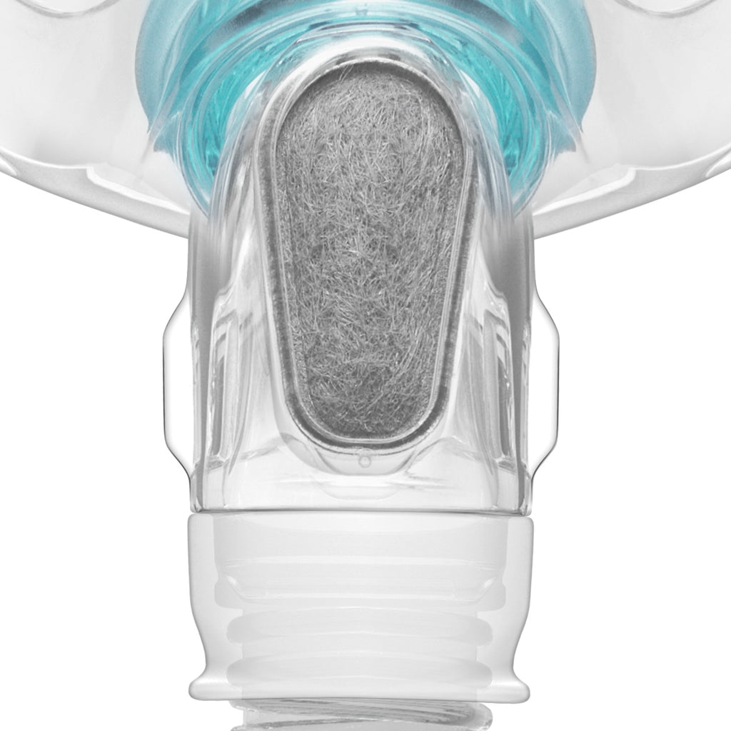 Diffuser Bipap Washable Diffuser Elbow Cover for Brevida CPAP/BiPAP Masks – CPAPXchange