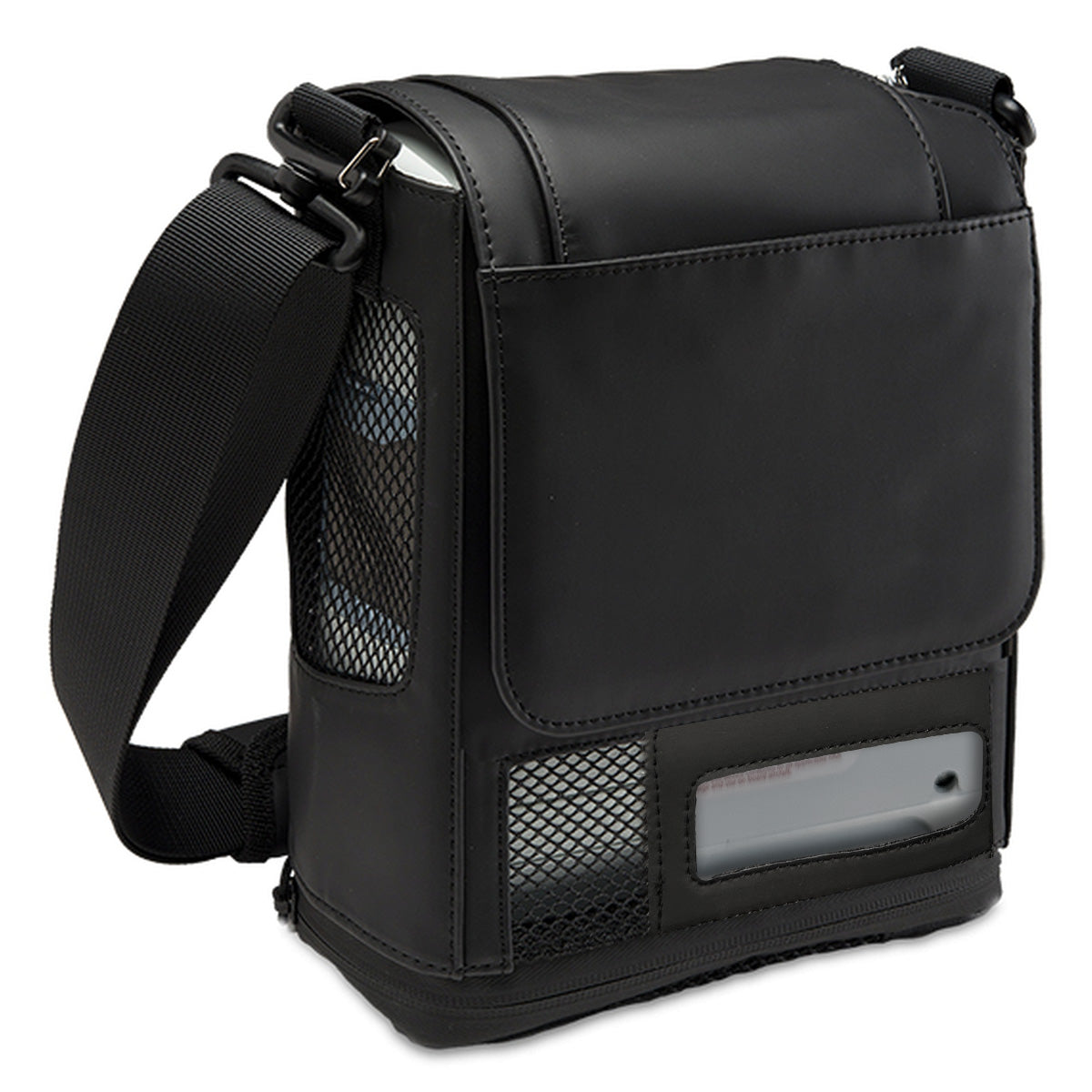 Carry Bag (with Adjustable Shoulder Strap) for Inogen One G4 Portable Oxygen Concentrators
