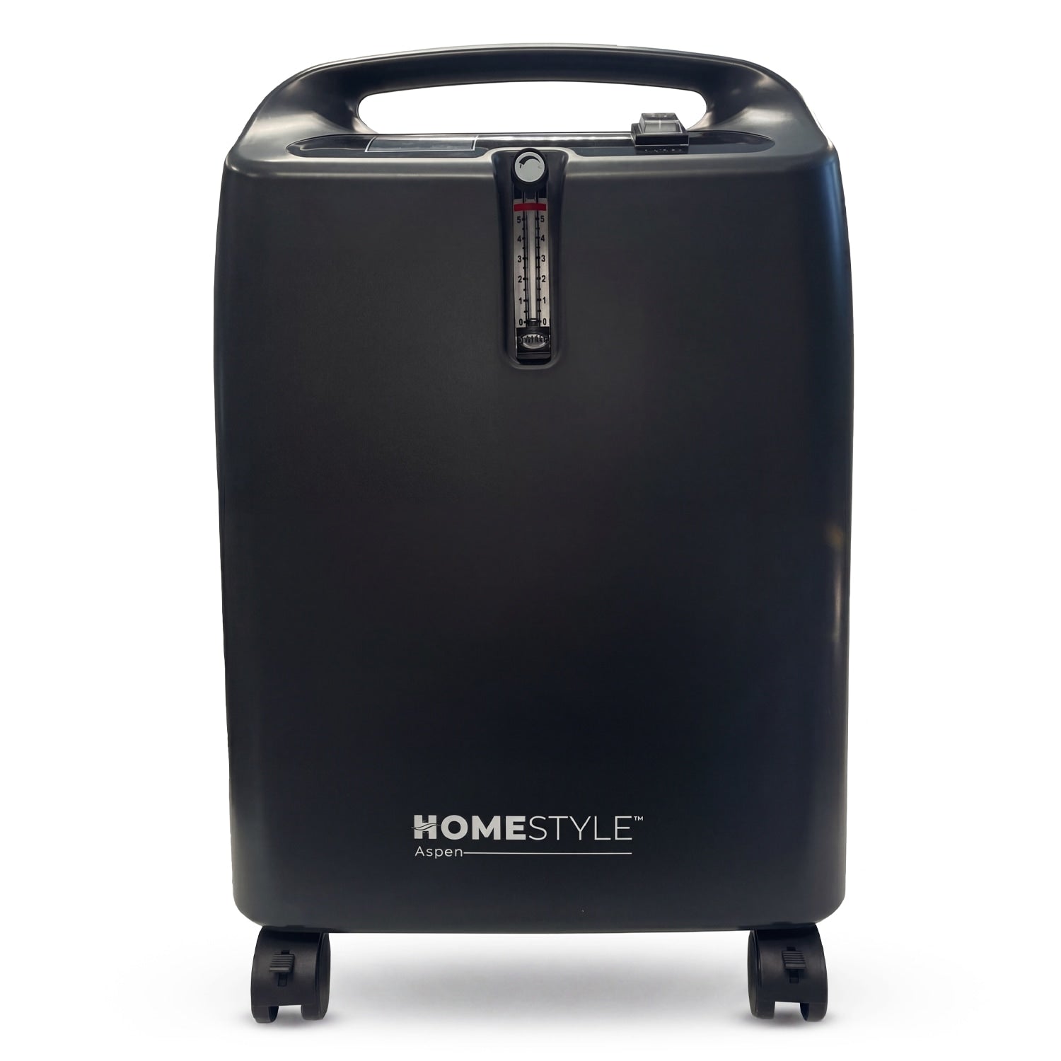HOMESTYLE Aspen Home Oxygen Concentrator Package (5 LPM)