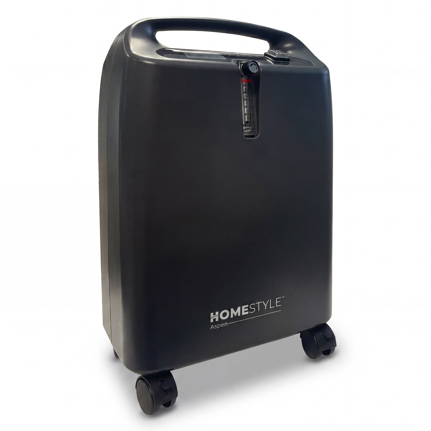 HOMESTYLE Aspen Home Oxygen Concentrator Package (5 LPM)