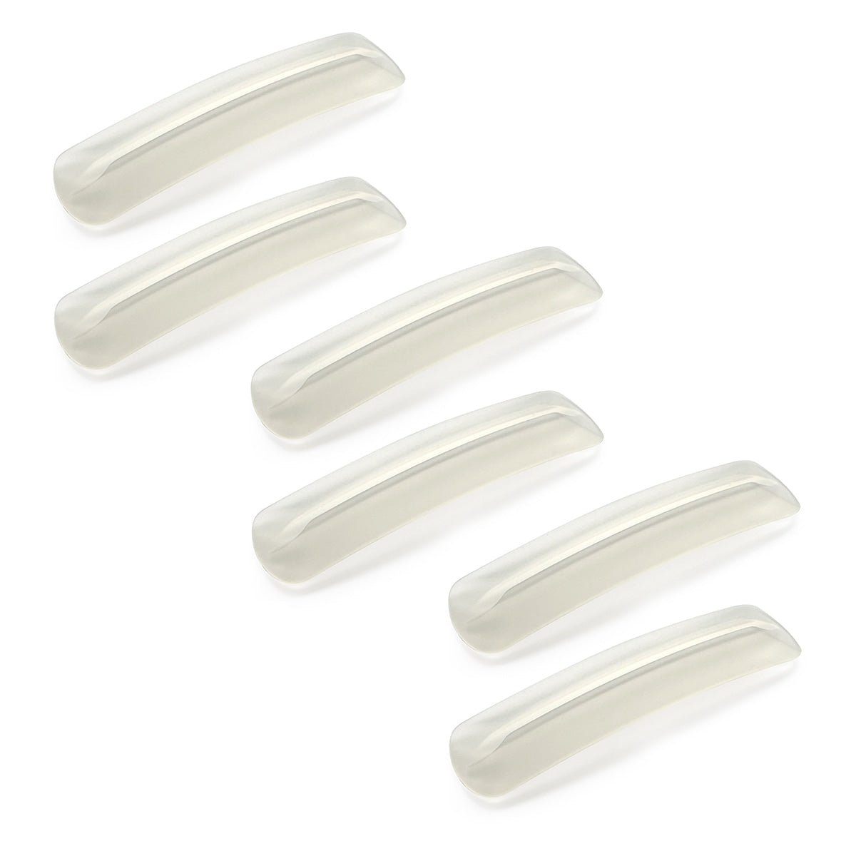 Oxygen Cannula Comfort Cushions 3-Pack