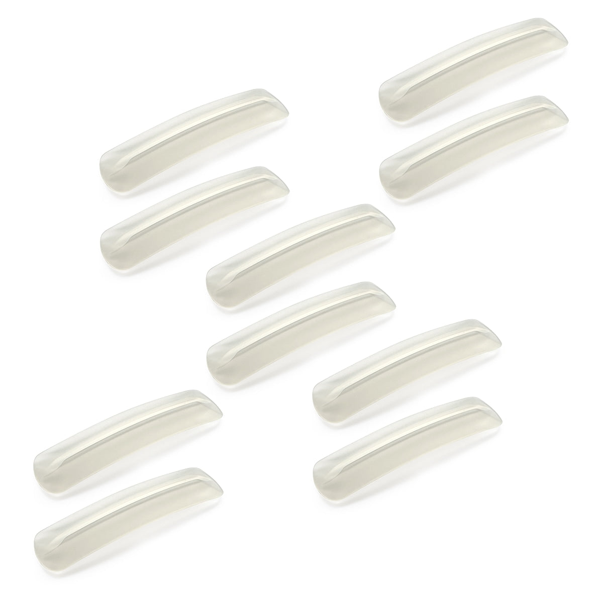 Oxygen Cannula Comfort Cushions 5-Pack