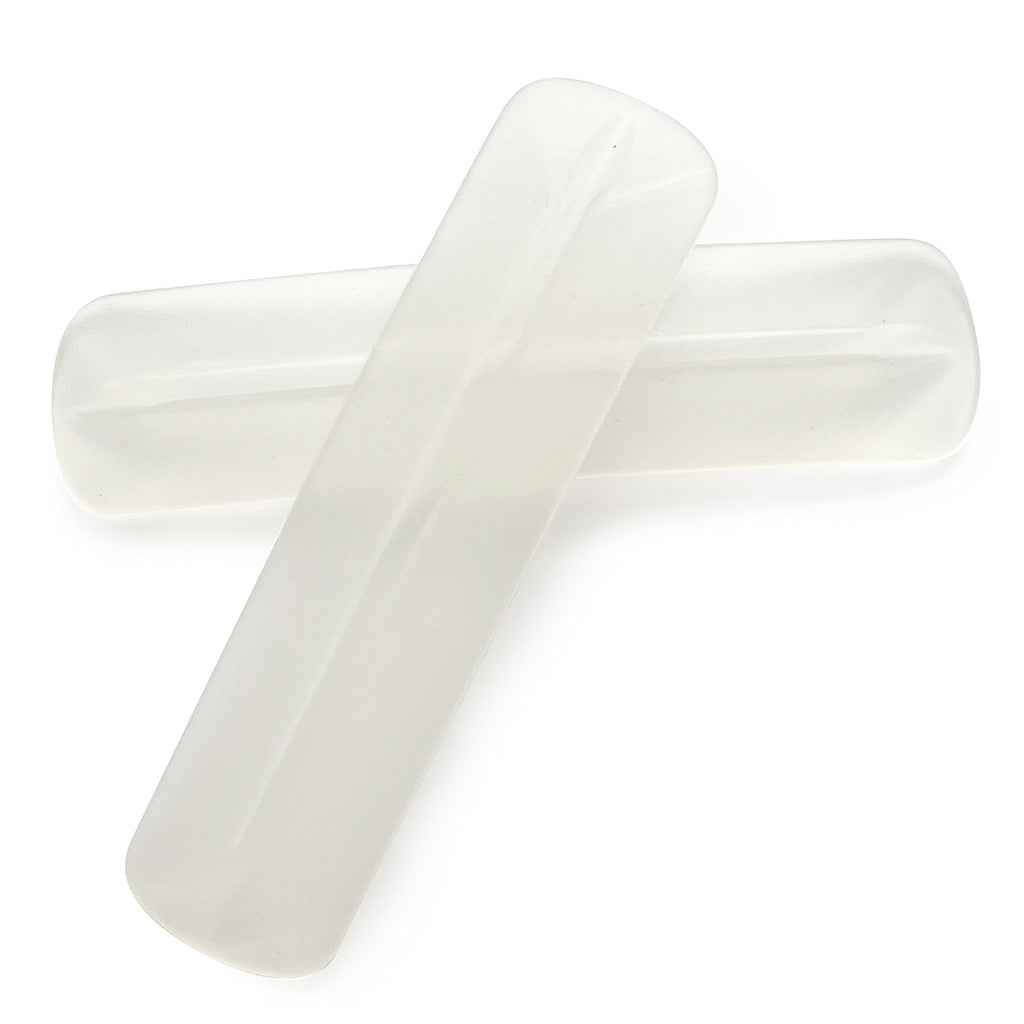 Cannula Comfort Cushions for Oxygen Therapy