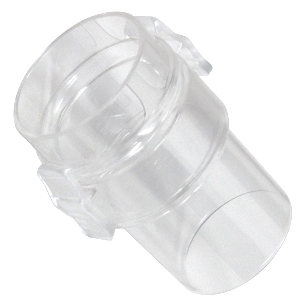 cap1016 quick release cpap connector
