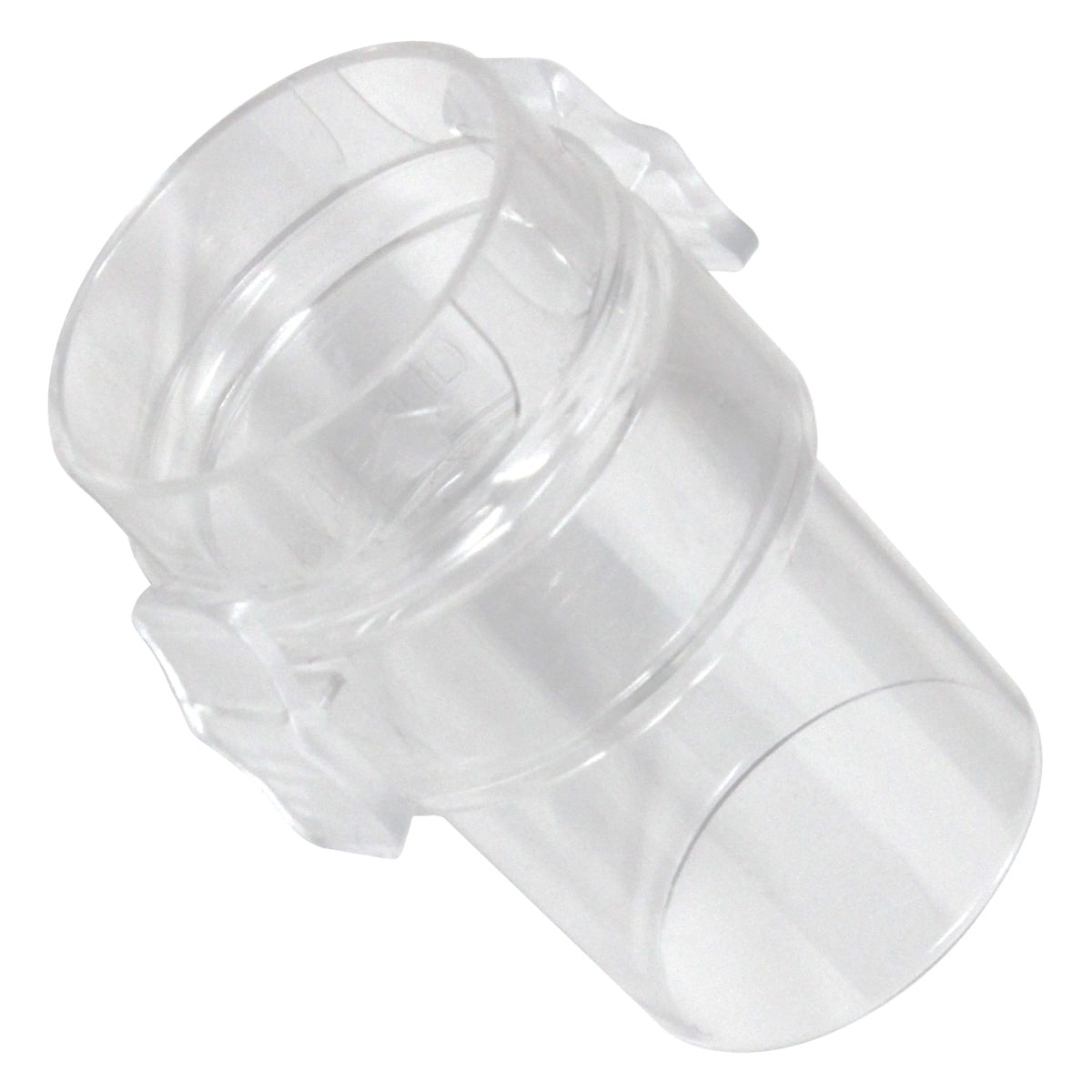 cap1016 quick release cpap connector