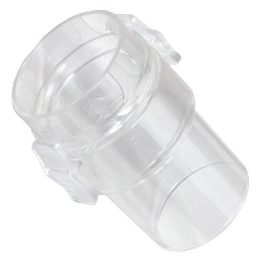 Quick Release Swivel Connector for CPAP/BiPAP Therapy