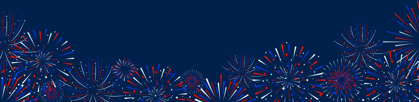 fireworks