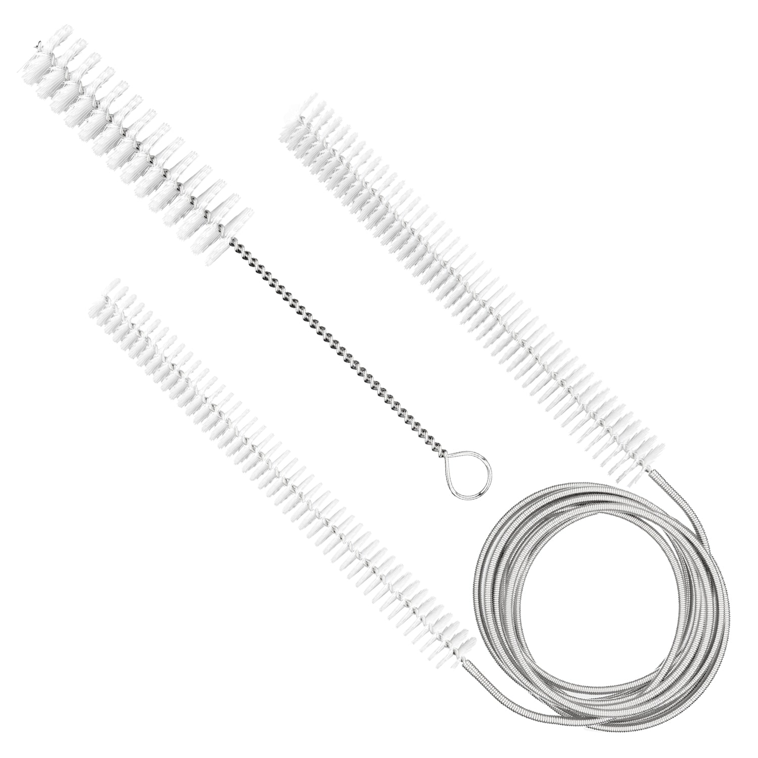 Tubing Cleaning Brush 