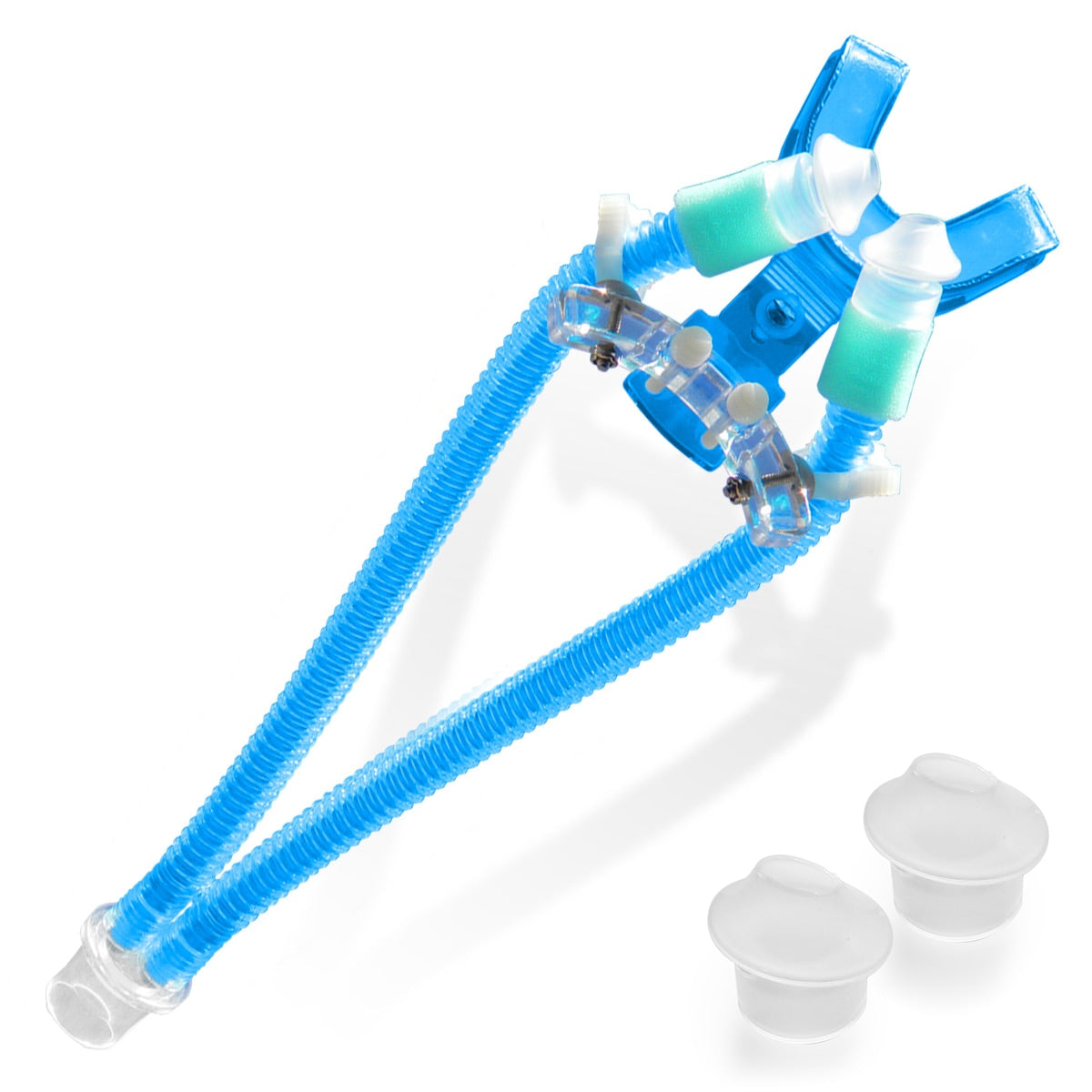 cpap pro ii apneapap fitpack