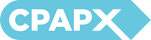 CPAPXchange Logo