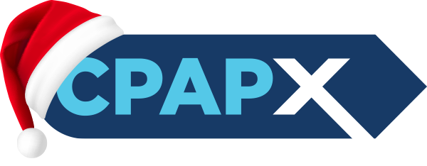 CPAPX Christmas Logo