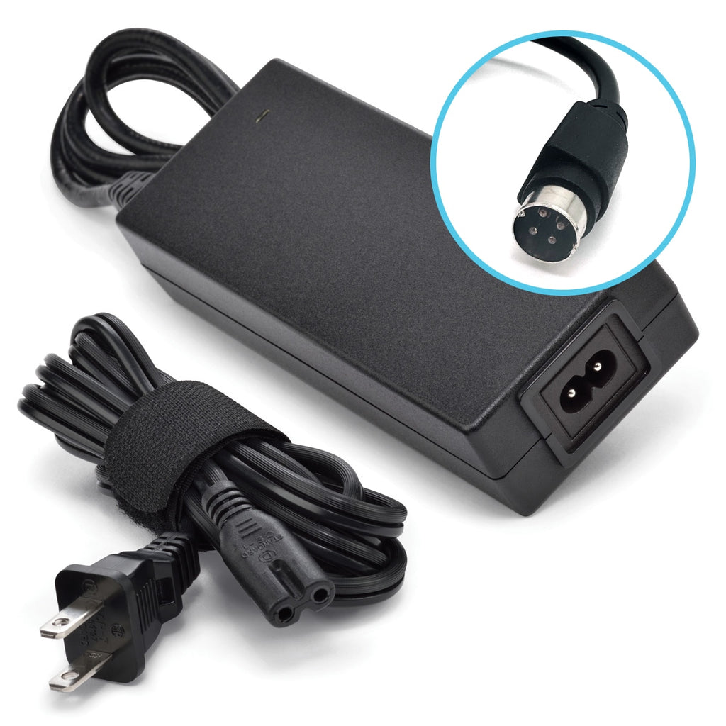 Original Style AC Power Cord for SimplyGro Mini POCs