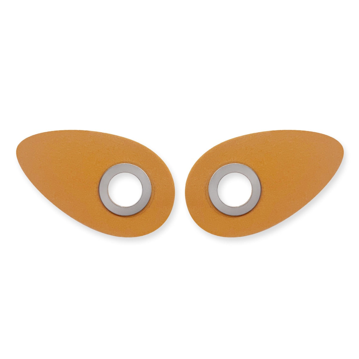 Two Bleep Eclipse Halo Adhesive Patches Detailed View 