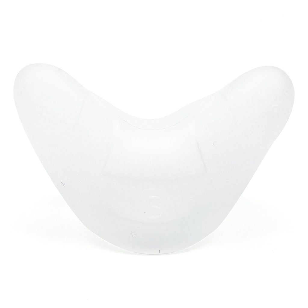 Detail View of a Rio II Nasal CPAP Mask Cushion