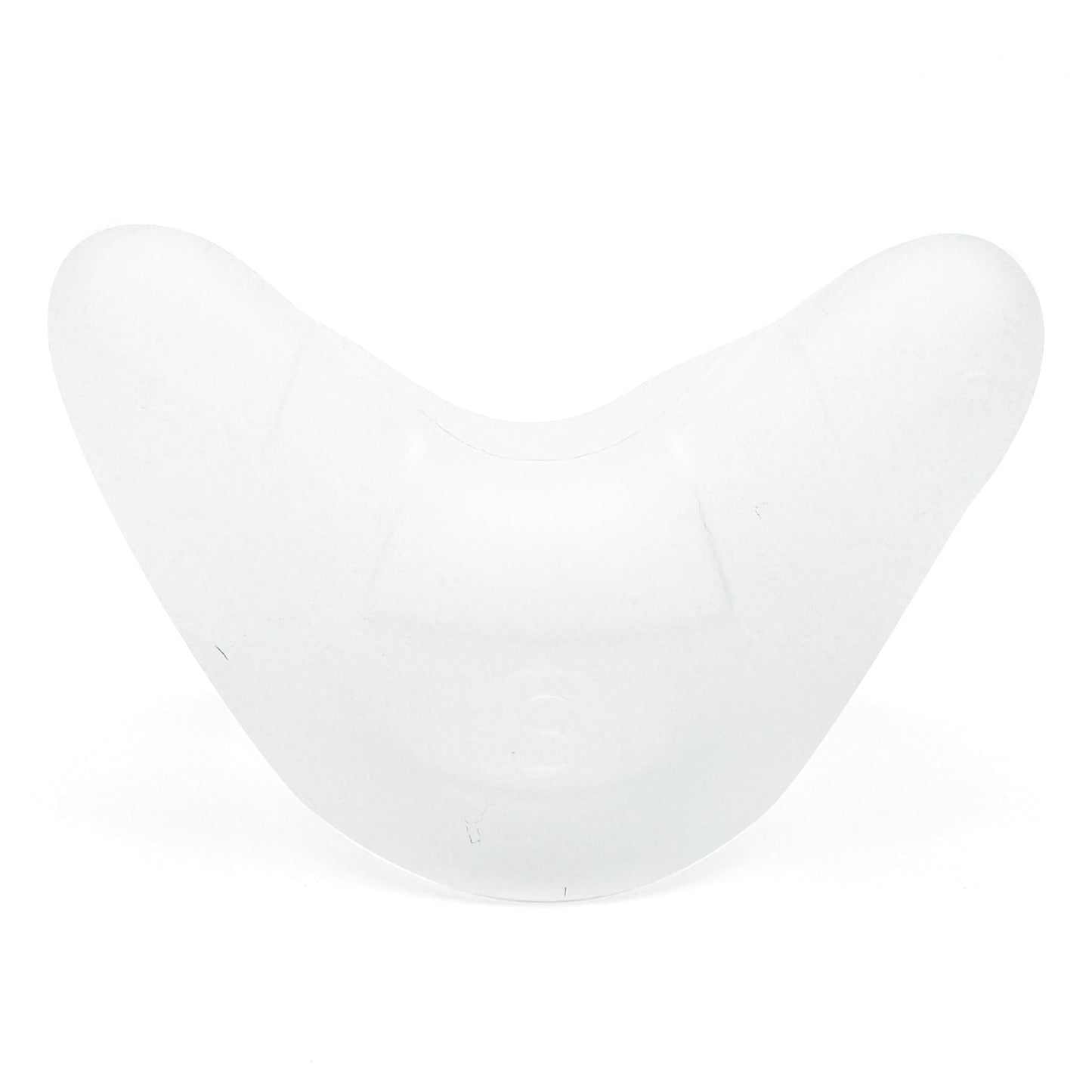 Detail View of a Rio II Nasal CPAP Mask Cushion