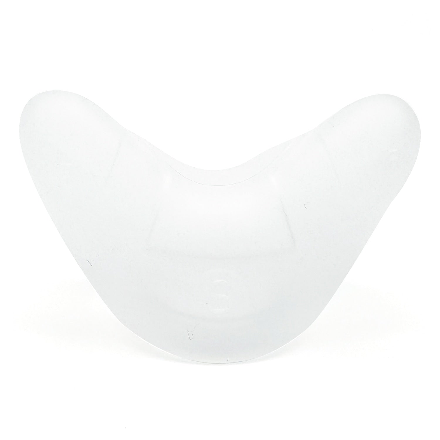 Detail View of a Rio II Nasal CPAP Mask Cushion