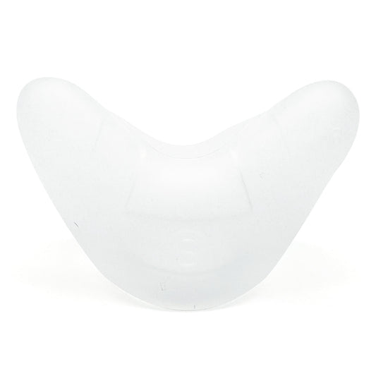 Detail View of a Rio II Nasal CPAP Mask Cushion