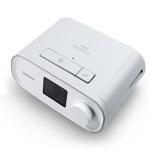 dreamstation auto ds500 cpap machine philips