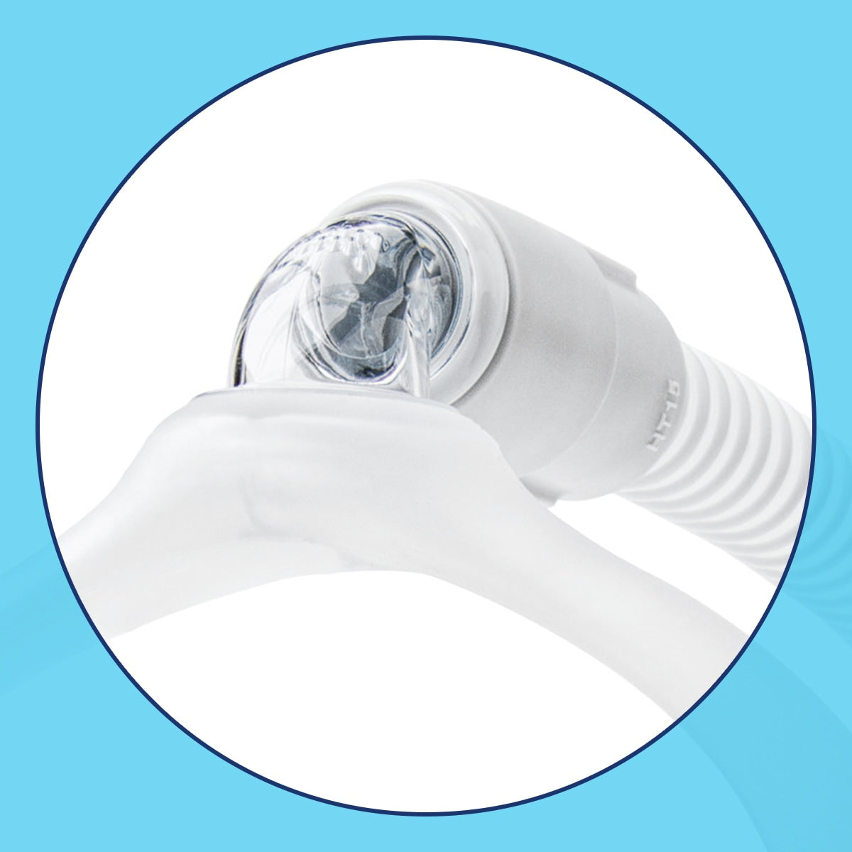 Dreamwear Elbow with Swivel 