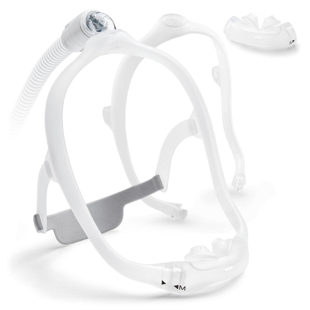 Dreamwear Fitpack Mask with Headgear 