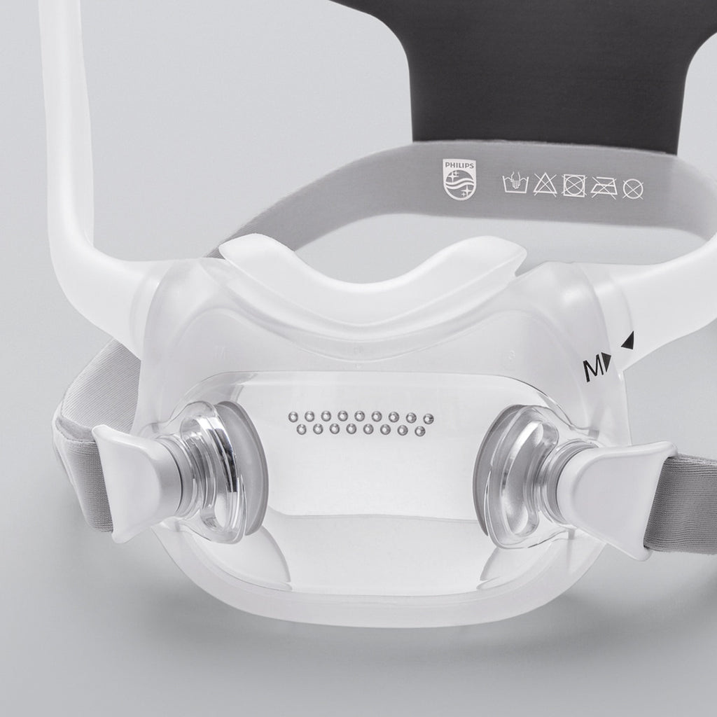 Dreamwear Full Face Mask Cushion