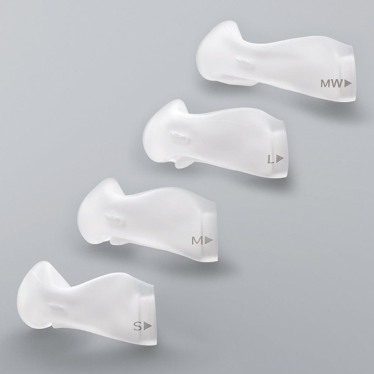 Nasal Cushion for DreamWear Series CPAP/BiPAP Masks