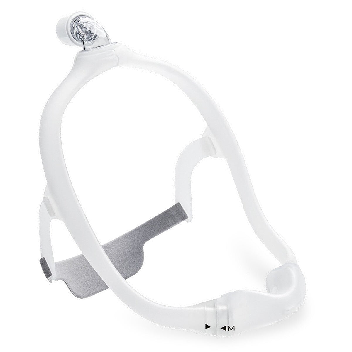 DreamWear Nasal CPAP/BiPAP Mask with Headgear