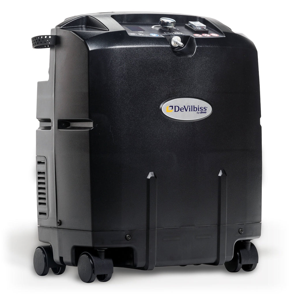  Drive 555ds oxygen concentrator