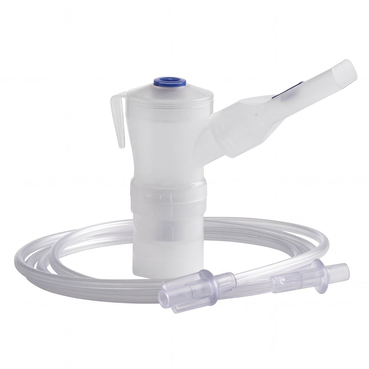 Drive JetNeb Plus Reusable Nebulizer Kit with 7 Foot Tubing