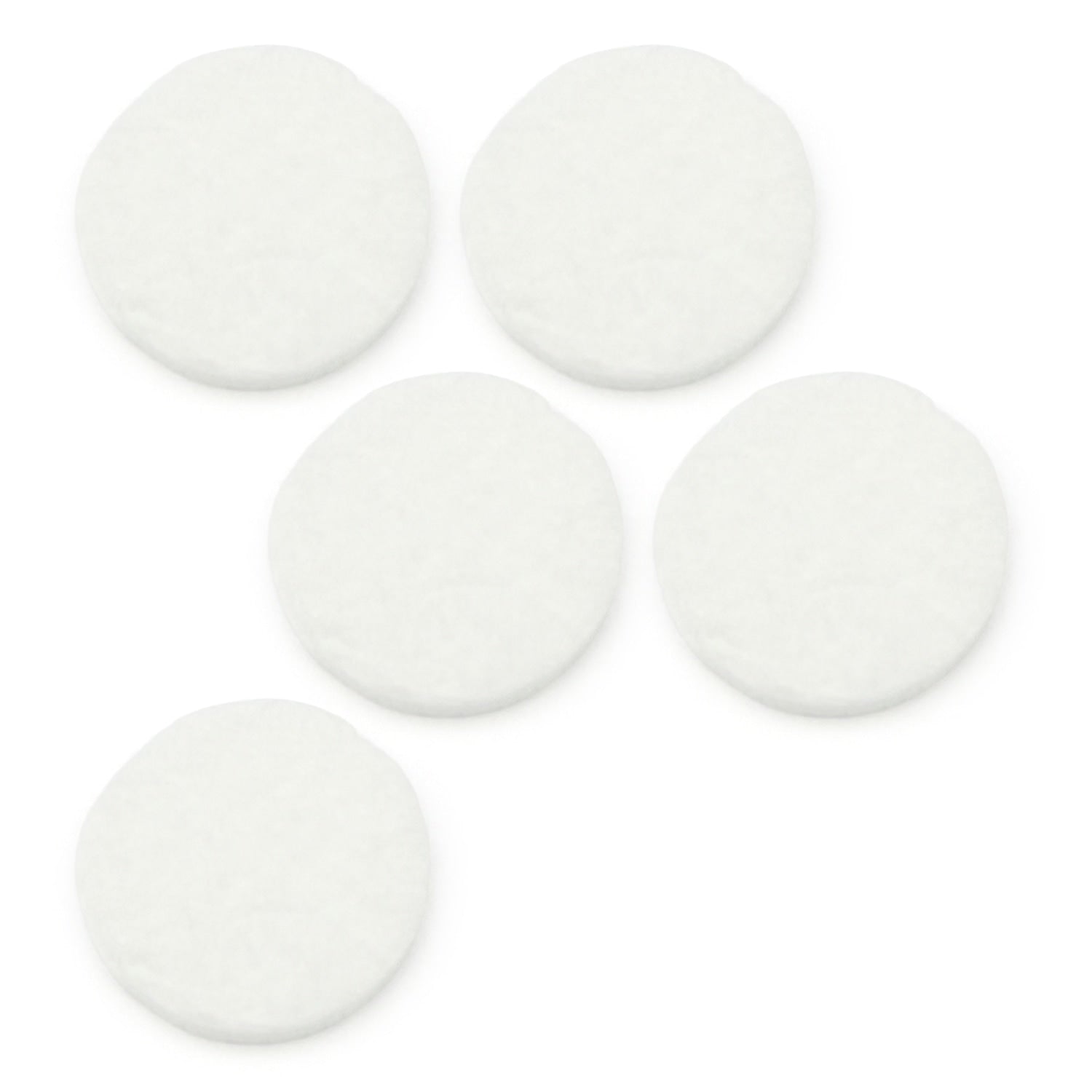 Air Filters for Compact Nebulizer Compressors
