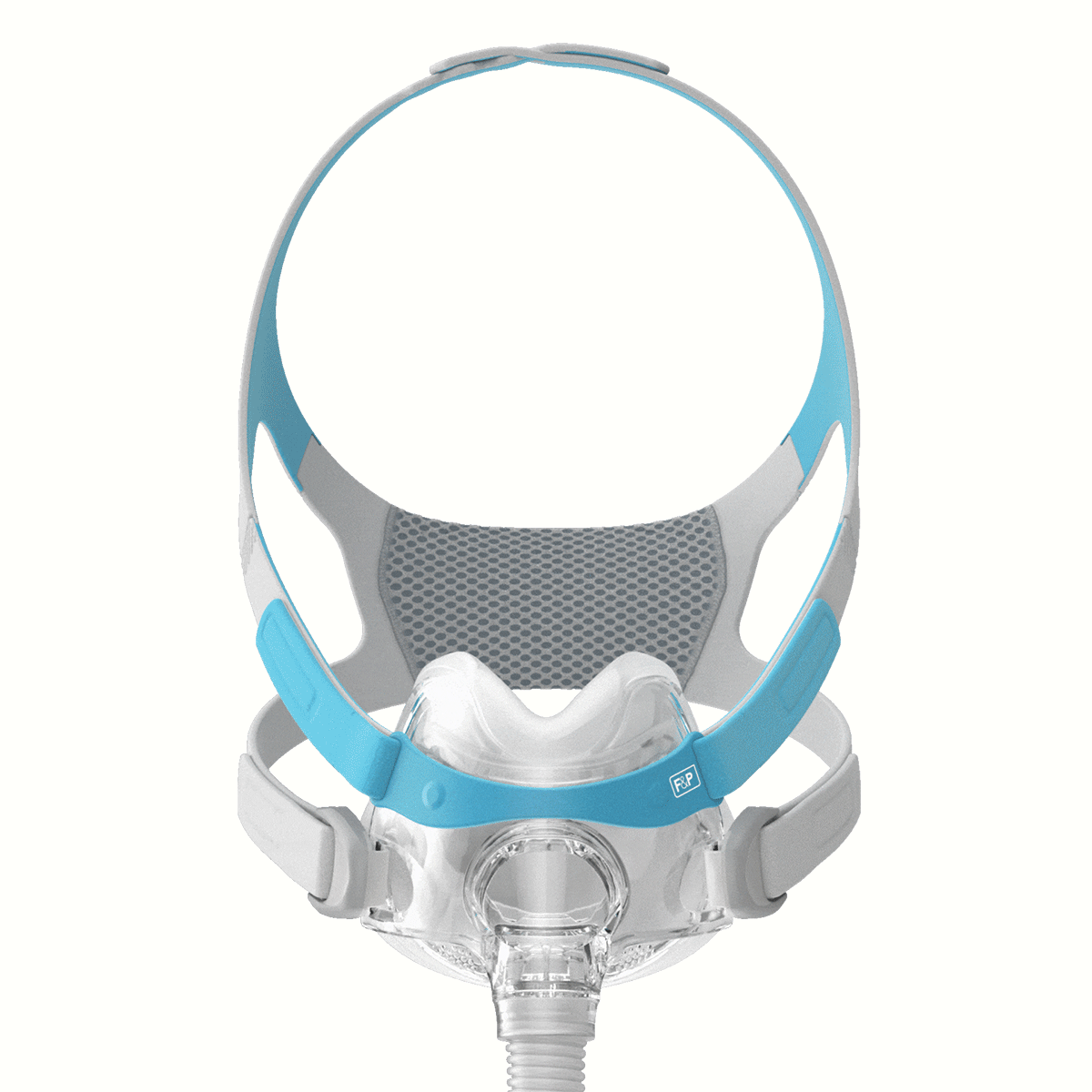 360 Degree Picture of Evora Full Face Mask 