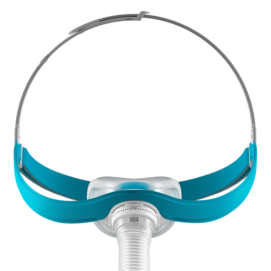 F&P Evora Nasal CPAP/BiPAP Mask with Headgear – CPAPXchange