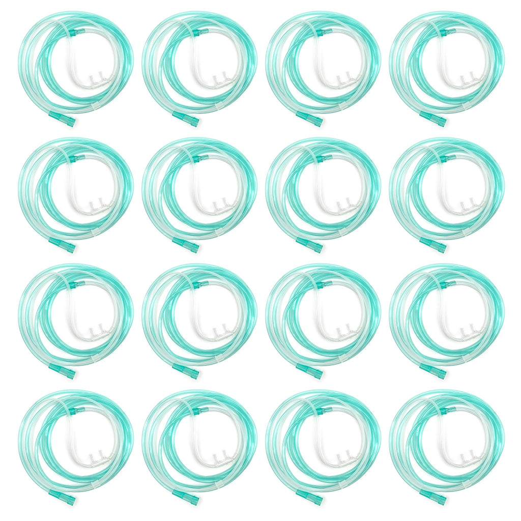 Drive Cozy Oxygen Nasal Cannula 16-Pack