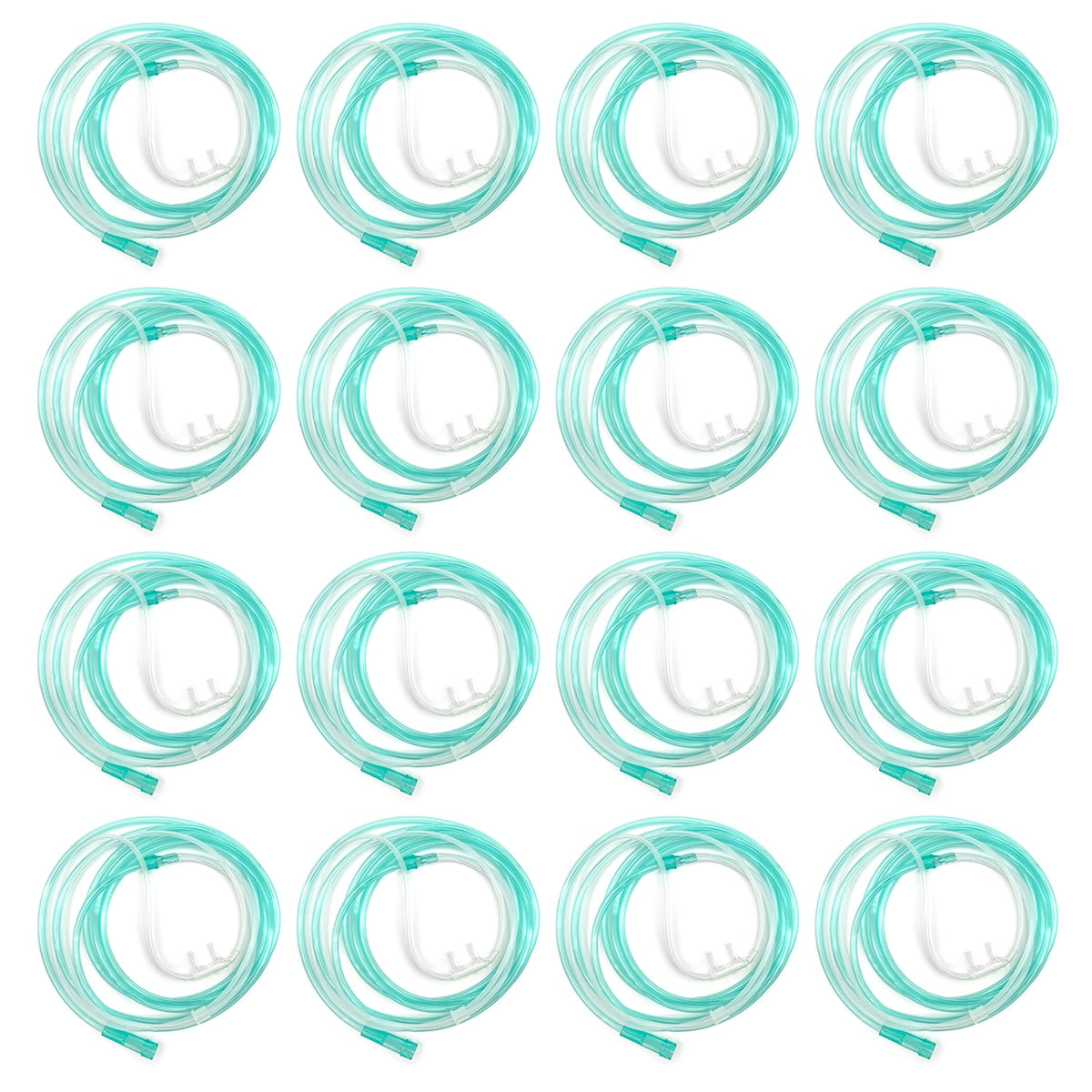 Drive Cozy Oxygen Nasal Cannula 16-Pack