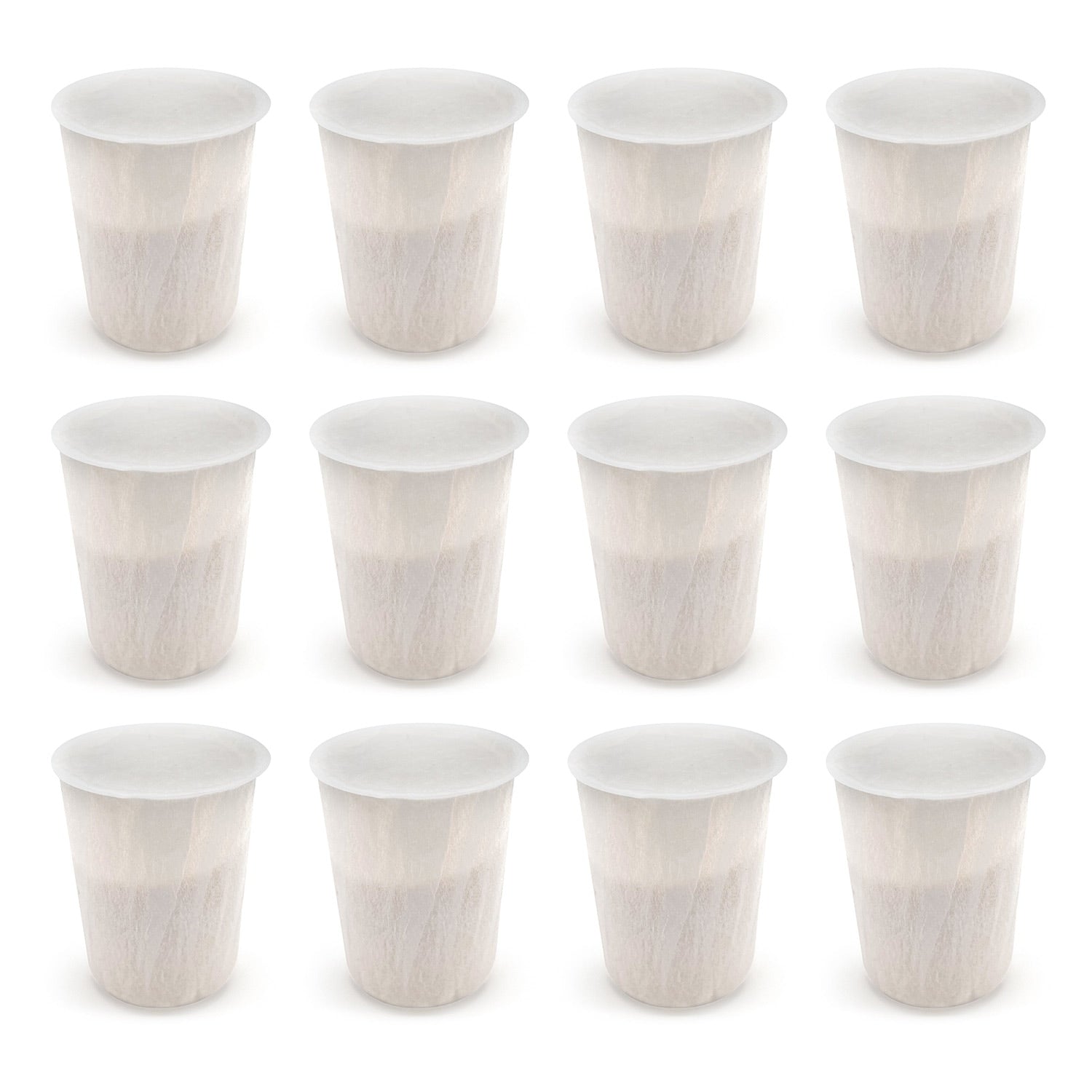 ezdistilled cpap water filter 12-pack