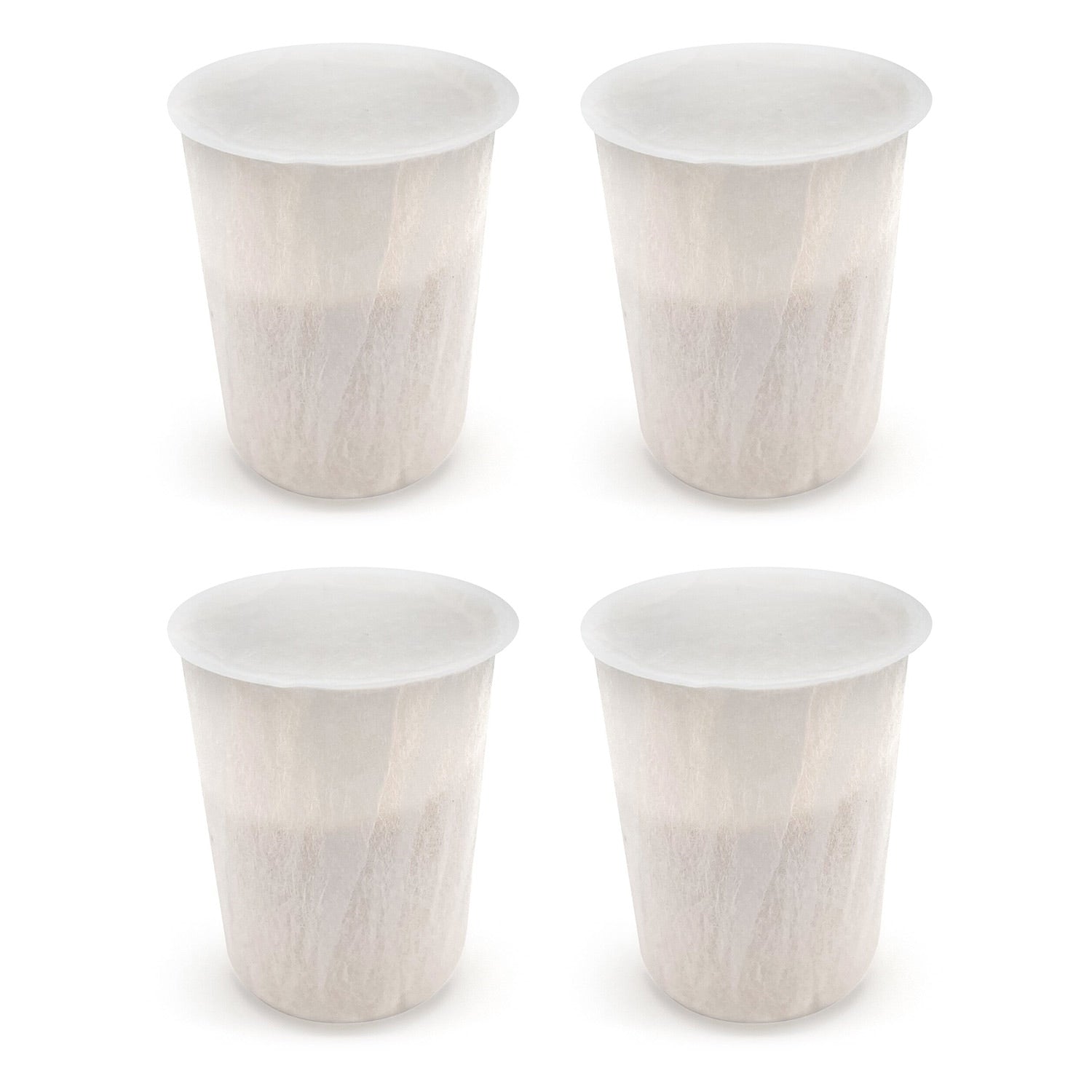 ezdistilled cpap water filter 4-pack