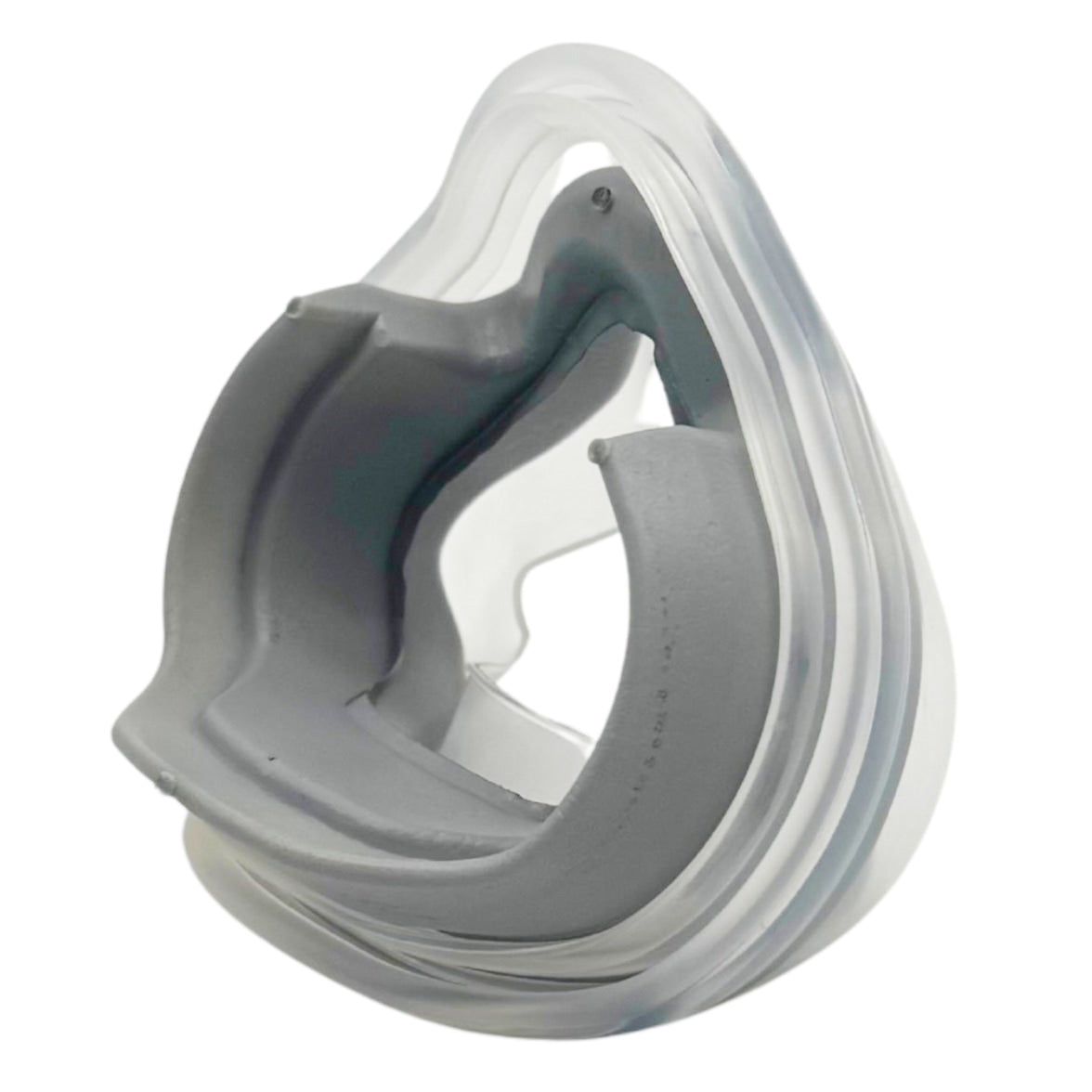 CPAP Foam Cushion Side View
