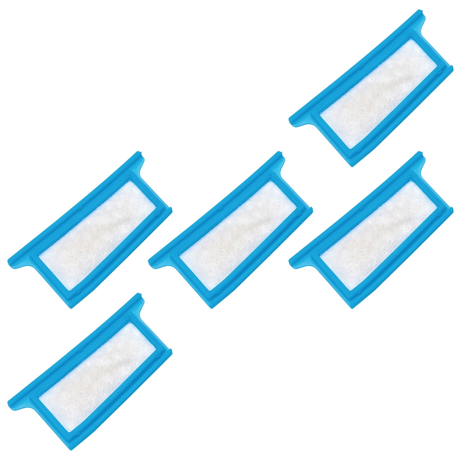 Set of 5 DreamStation Filters 