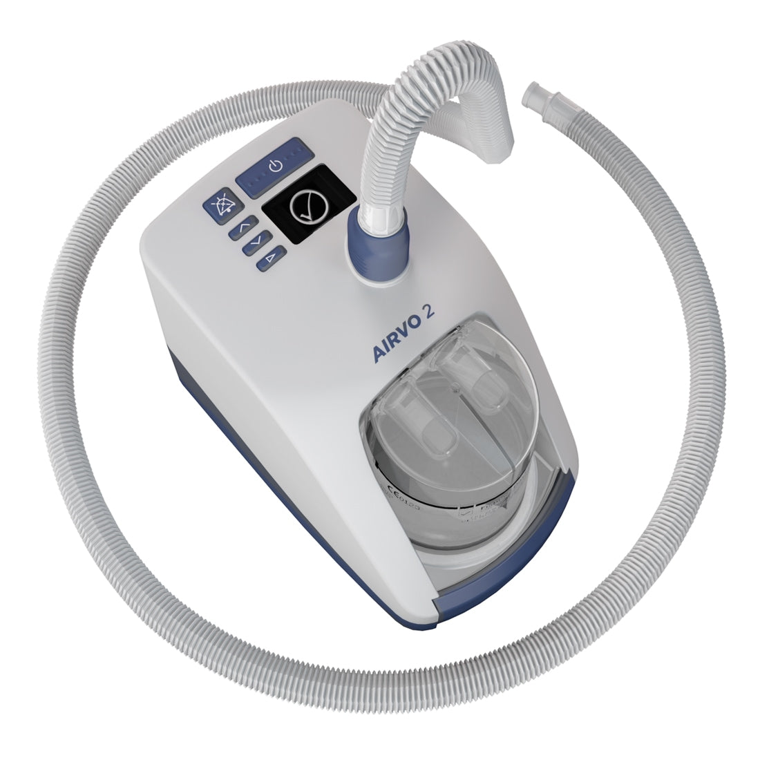 myAIRVO 2 Humidified High Flow Generator System (Free Cannula Included)