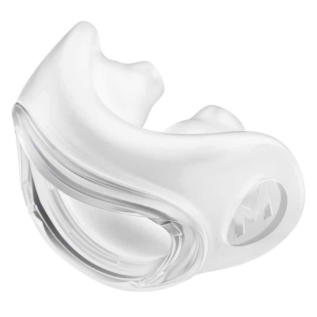 Nasal Pillow For CPAP Machine Side View 