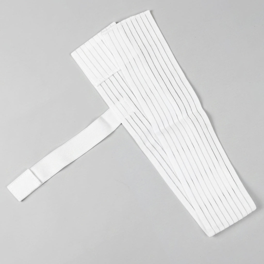 Deluxe Style Chinstrap for CPAP/BiPAP Masks