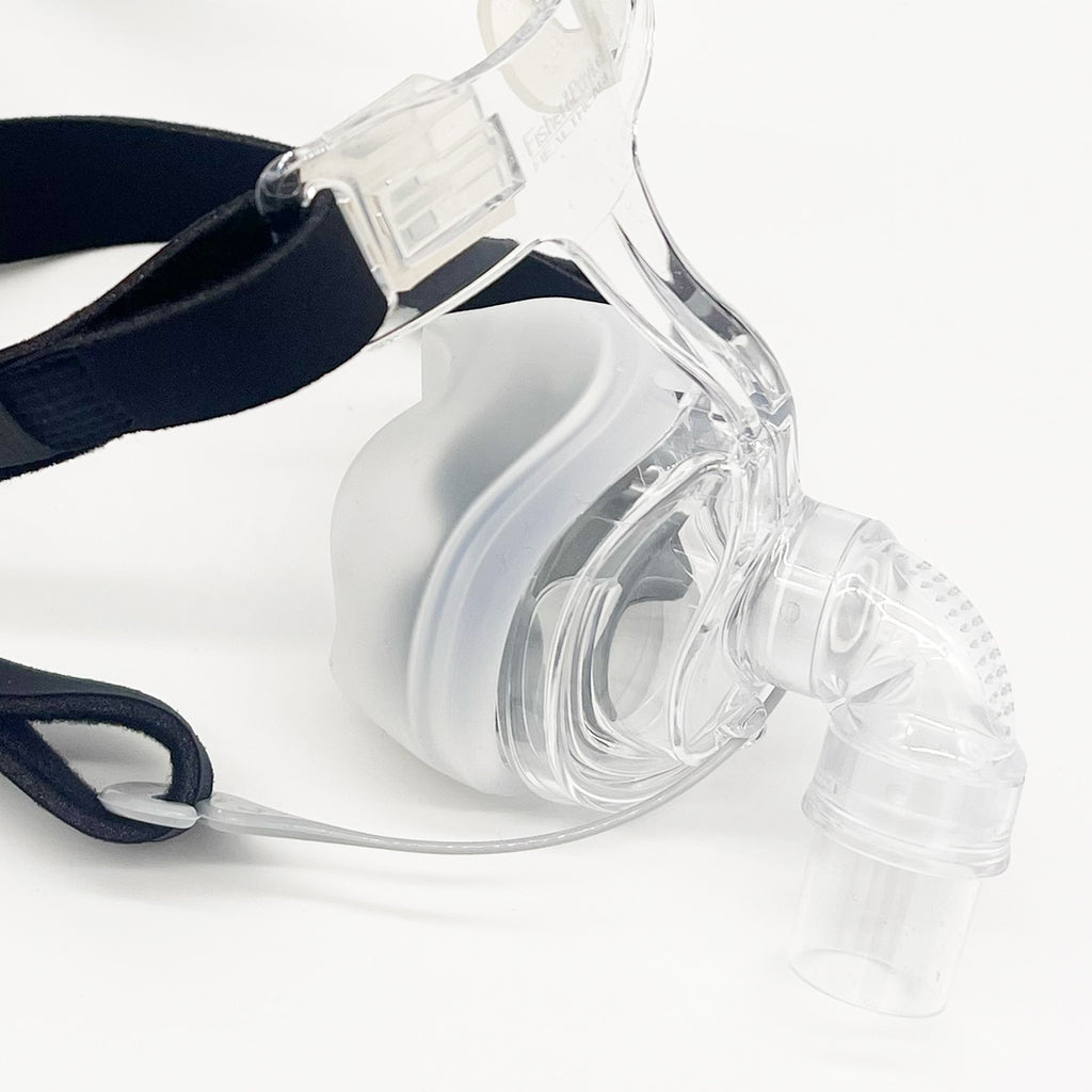 FlexiFit 407 CPAP Mask Detailed View 