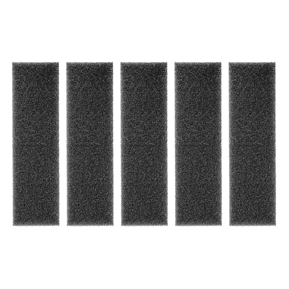 Stratus Oxygen Concentrator Foam Filters 5-Pack