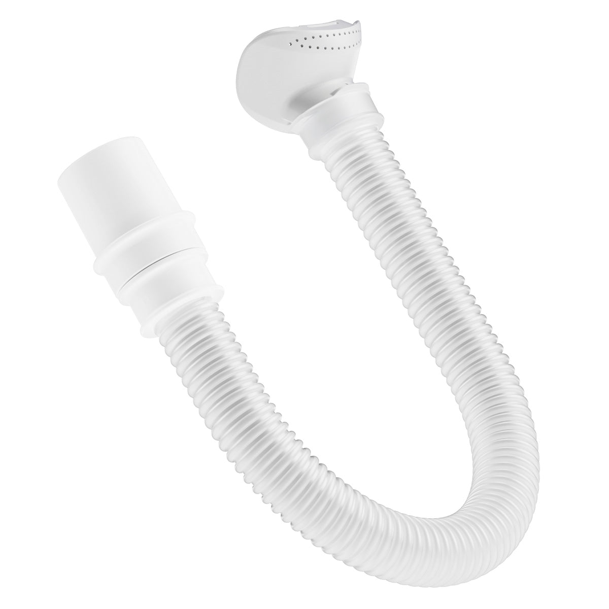 Short Tube with Frame for Solo CPAP/BiPAP Masks