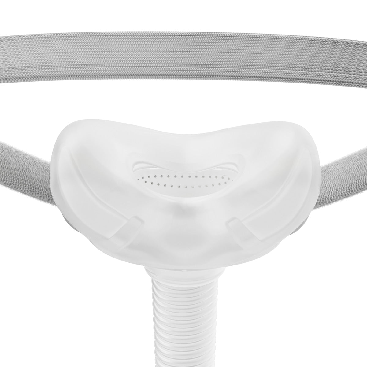 F&P Solo Nasal CPAP/BiPAP Mask with Headgear