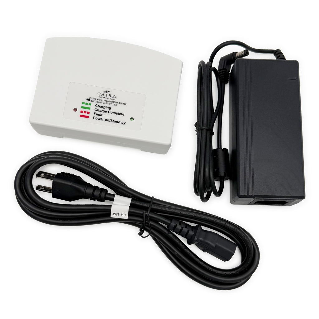 Freestyle Comfort External battery charger 