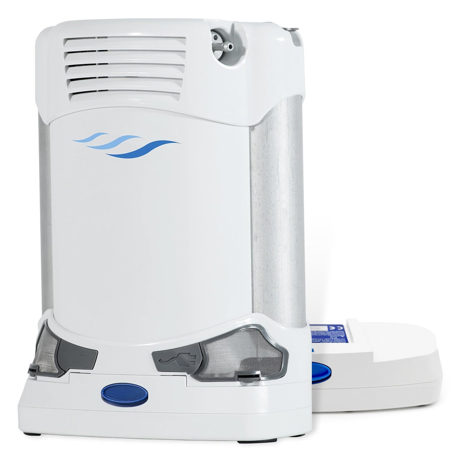 Freestyle Comfort Portable Oxygen Concentrator with Standard Battery 